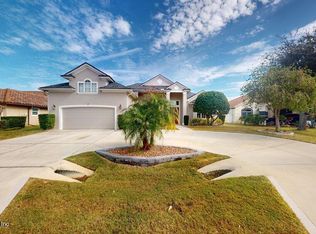 25 Cleveland Ct, Palm Coast, FL 32137