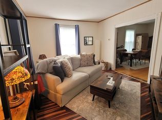 16 Parker St, Bangor, ME 04401