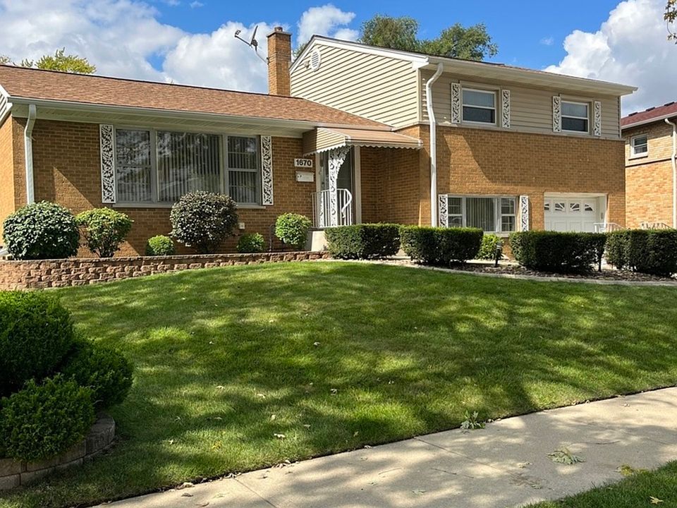 1st image of 1670 Channing Ct