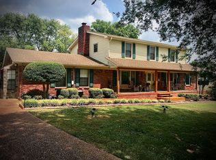 8208 Old Springfield Pike, Goodlettsville, TN 37072