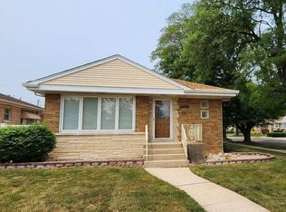 7100 W Devon Ave, Chicago, IL 60631