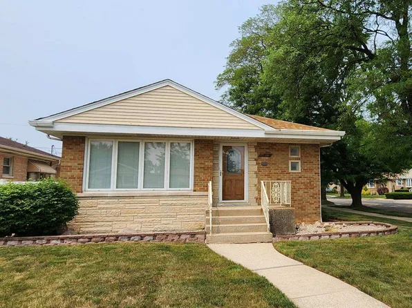 7100 W Devon Ave, Chicago, IL 60631