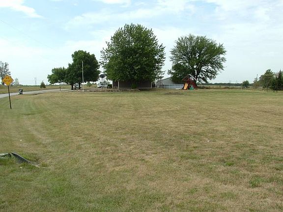 View at 183rd Street