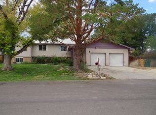 615 Fort Uncompahgre Dr, Grand Junction, CO 81504