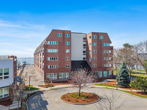 154 Lynnway UNIT 511, Lynn, MA 01902