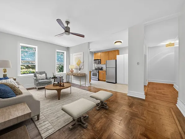 811 Walton Ave APT C15, Bronx, NY 10451