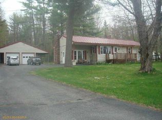 137 N Shore Dr, Smithfield, ME 04978