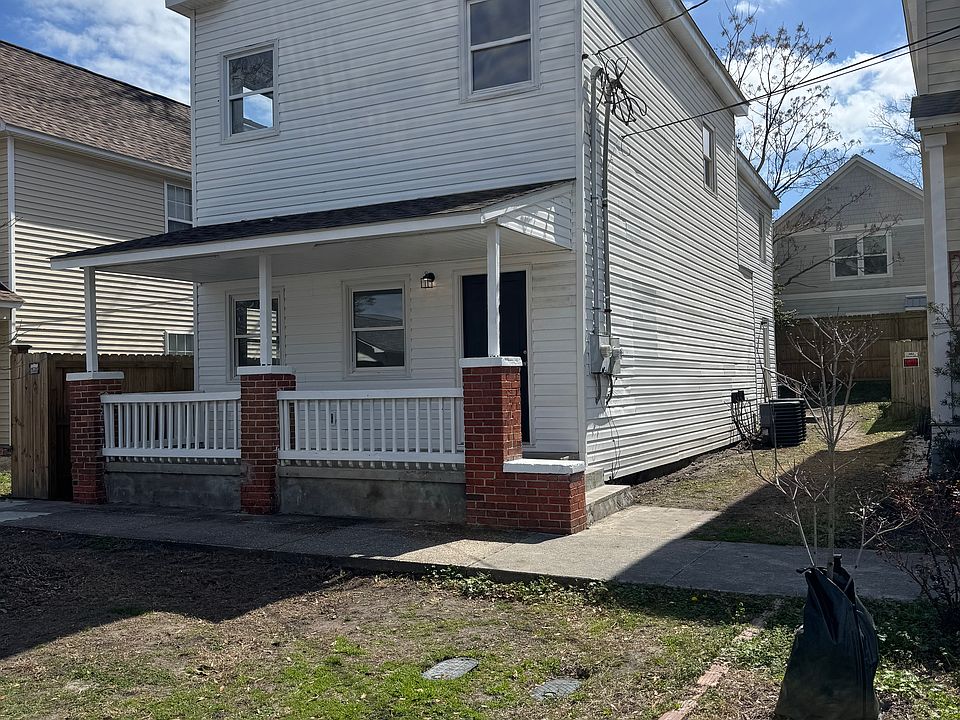 1st image of 708 Campbell St #1