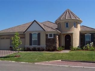 3910 Crystal Downs Ct, Roseville, CA