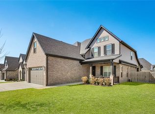 5900 SW Dryden Rd, Bentonville, AR 72713