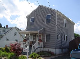 82 Henry St, East Haven, CT 06512