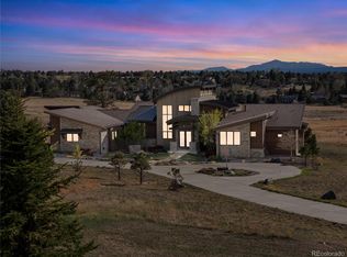 8436 Lost Reserve Ct, Parker, CO 80134