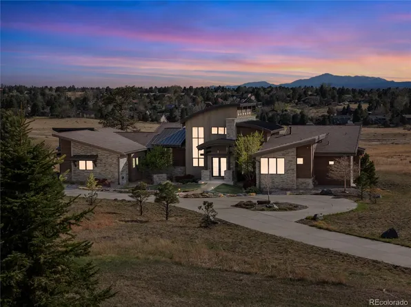 8436 Lost Reserve Court, Parker, CO 80134