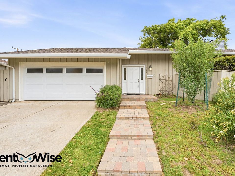 1st image of 536 W Hillsdale Blvd