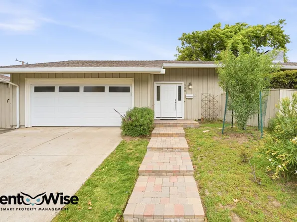 536 W Hillsdale Blvd, San Mateo, CA 94403