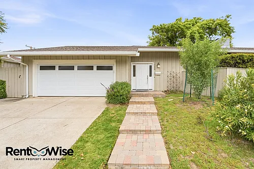 536 W Hillsdale Blvd Photo 1
