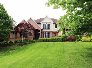 9881 King Rd, Davisburg, MI 48350