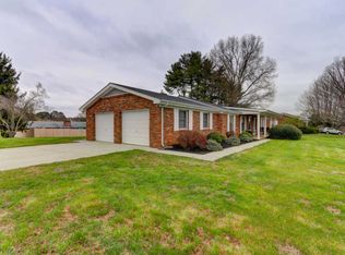 3901 Janice Dr, Knoxville, TN 37938