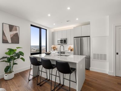 1515 Commonwealth Ave #315, Brighton, MA, 02135