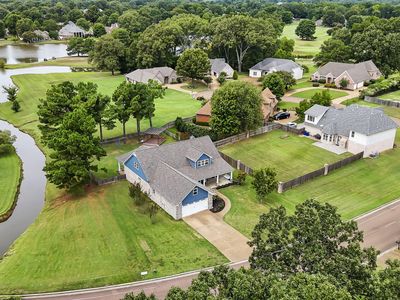 8247 Montrose Dr, Olive Branch, MS, 38654