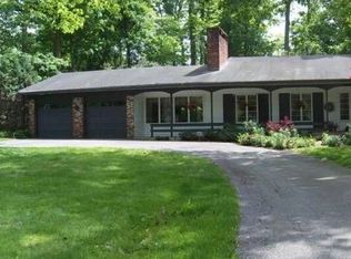 13309 Timbercrest Trl, Fort Wayne, IN 46814