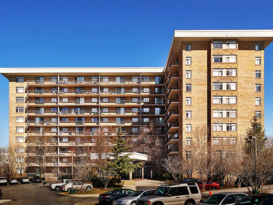 Wildwood Towers
