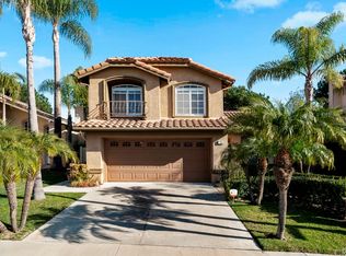 19 Coppercrest, Aliso Viejo, CA 92656