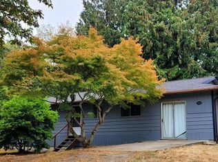 3122 E Hickory St, Port Angeles, WA 98362