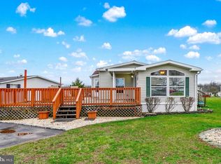 2634 Tamela Ave, Dover, PA 17315