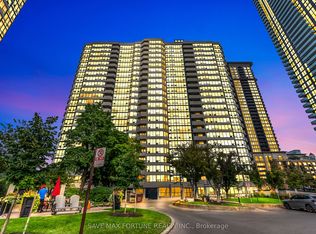 330 Rathburn Rd W #1006, Mississauga, ON L5B3Y1