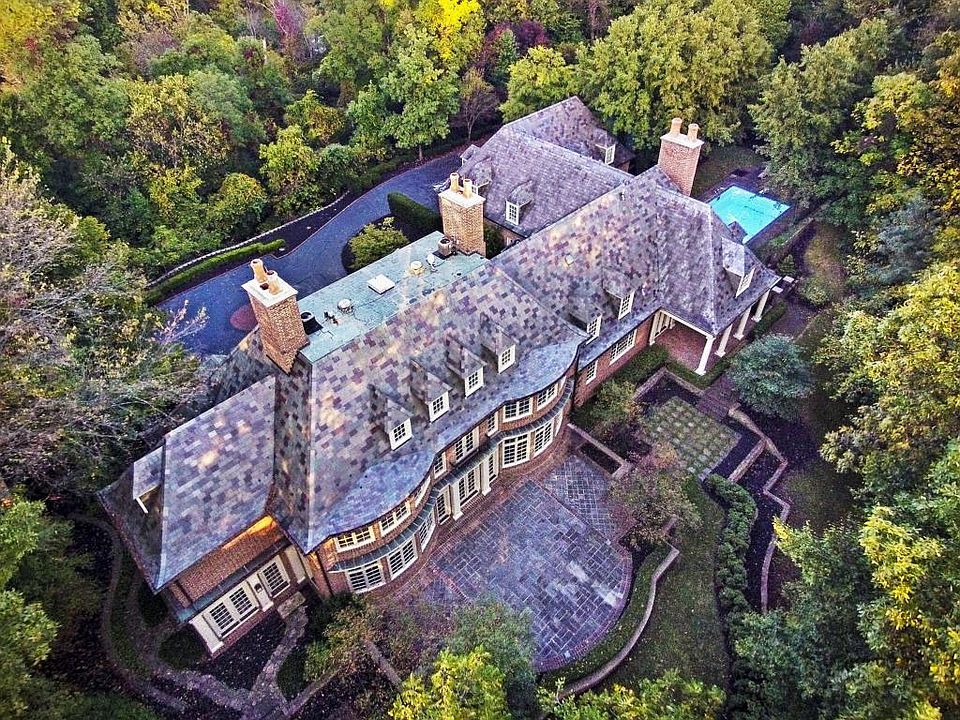 5 New Albany Farms Rd, New Albany, OH 43054 Zillow