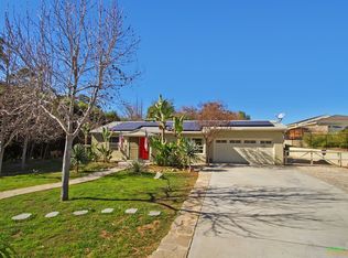 796 Knoll Park Ln, Fallbrook, CA 92028