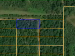 1619 Raspberry Ln, Horseshoe Bend, AR 72512