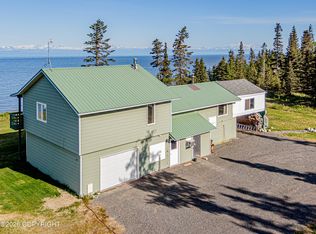 26709 Cohoe Loop Rd, Kasilof, AK 99610