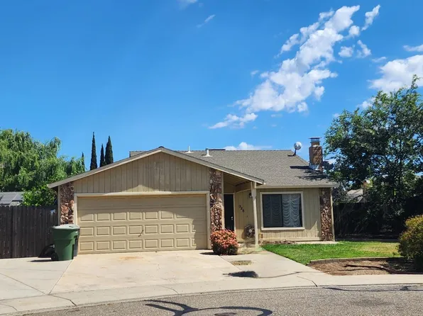 325 Lannis Ct, Ripon, CA 95366