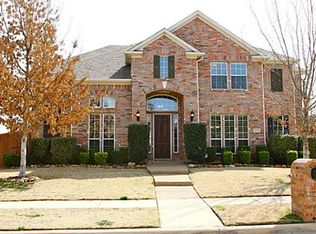 604 John Close, Murphy, TX 75094