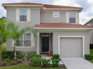 2969 Buccaneer Palm Rd, Kissimmee, FL 34747