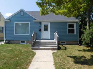 1218 S 21st St, Sheboygan City, WI 53081