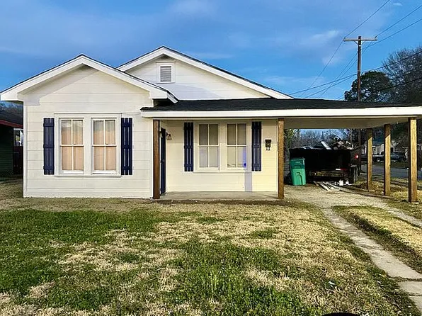 731 S Union St, Opelousas, LA 70570