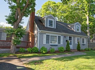 24 Randolph St, East Falmouth, MA 02536