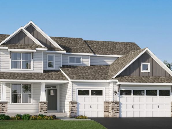 McKinley Plan, Arbor Bluff : Landmark Collection