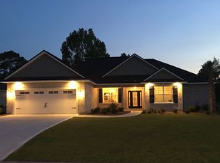 294 Deerwood Village Dr #14, Woodbine, GA 31569