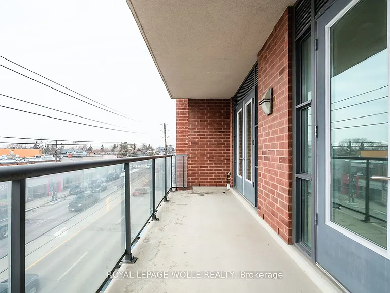 1717 Avenue Rd #307 — Photo 17