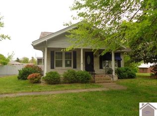 844 Old North Friendship Rd, Paducah, KY 42001