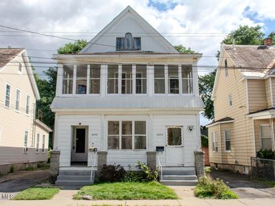 2030 Euclid Avenue, Schenectady, NY, 12306