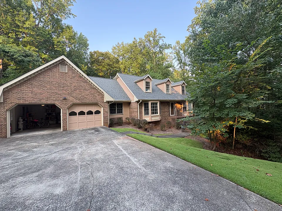 3578 Bozeman Lake Rd NW