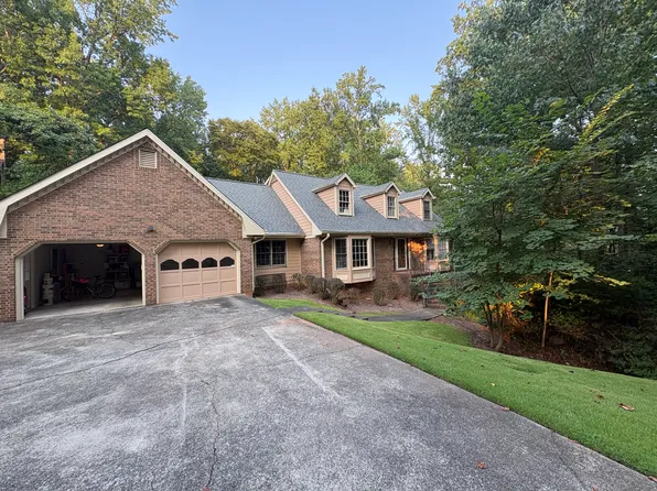 3578 Bozeman Lake Rd NW, Kennesaw, GA 30144