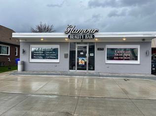 3879 S Park Ave, Blasdell, NY 14219