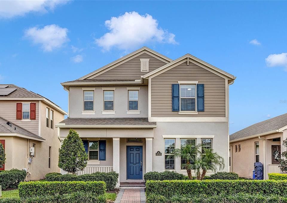 1st image of 10703 ATWATER BAY DRIVE