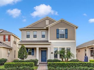 10703 Atwater Bay Dr, Winter Garden, FL 34787
